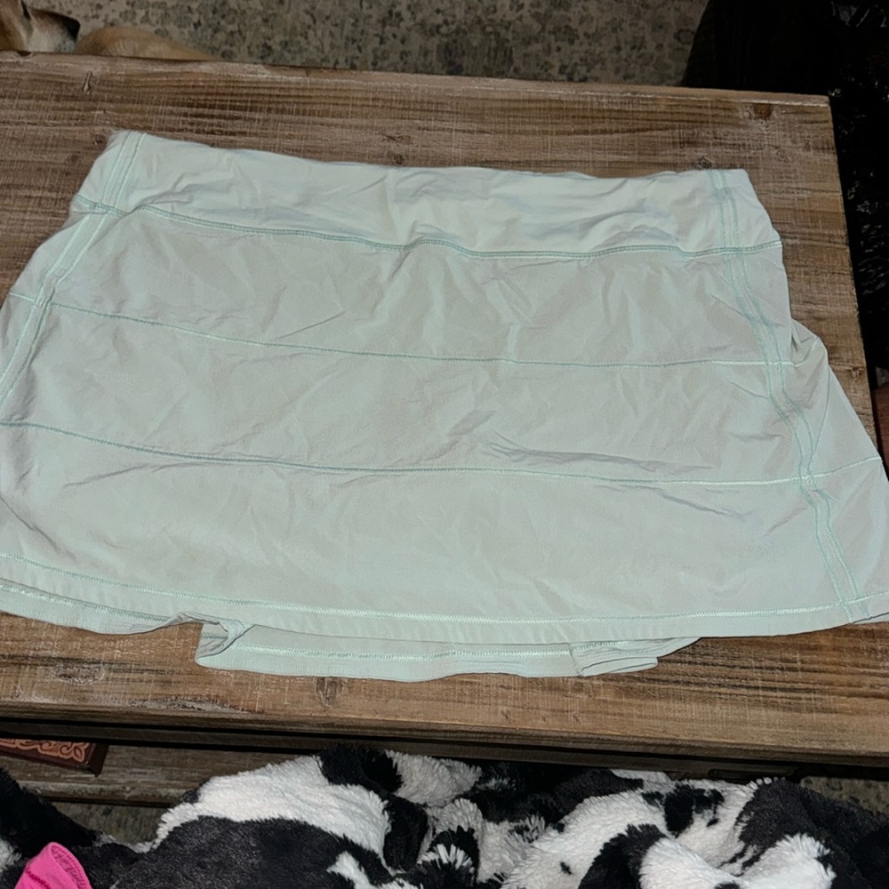 Lululemon Skirt